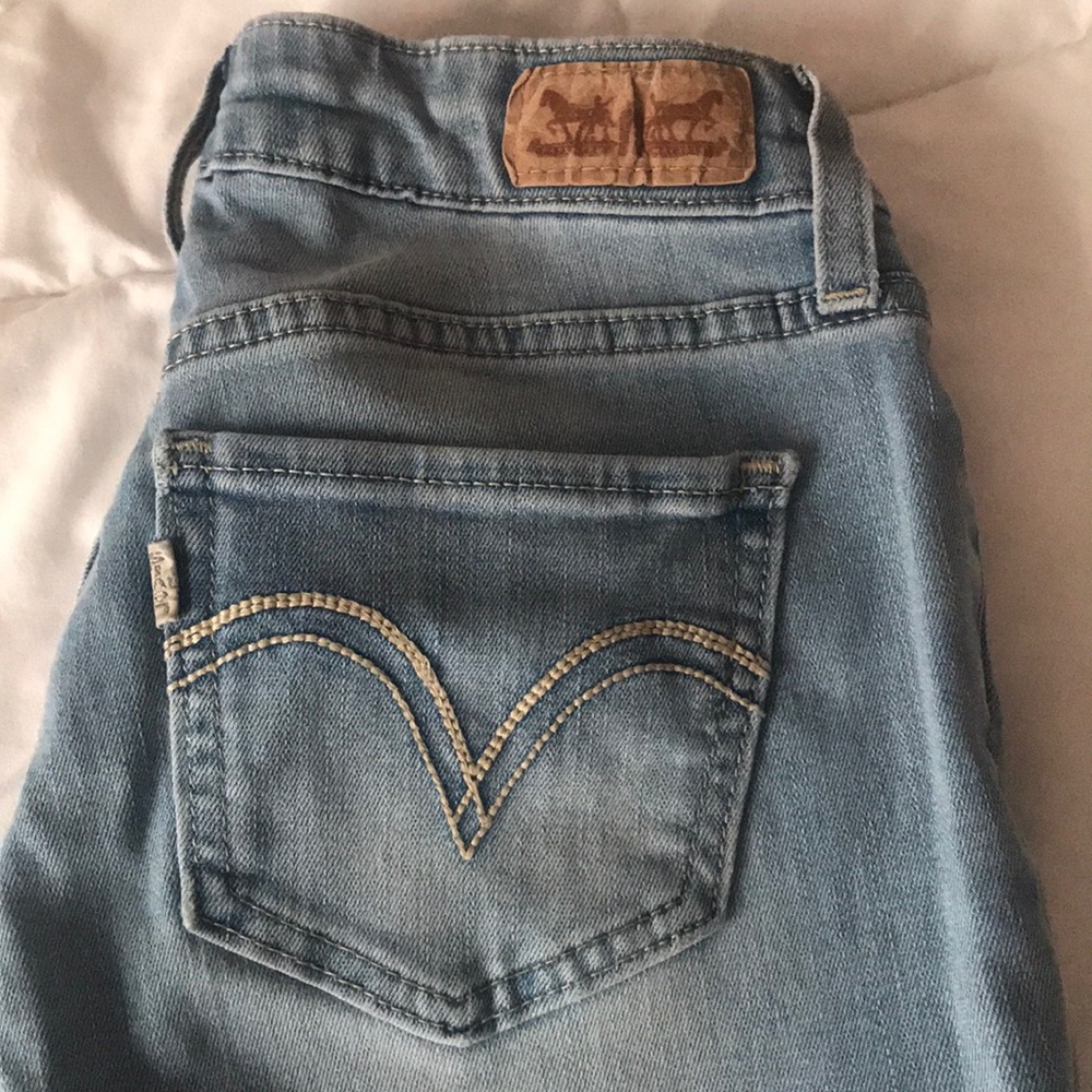 Levi Jeans